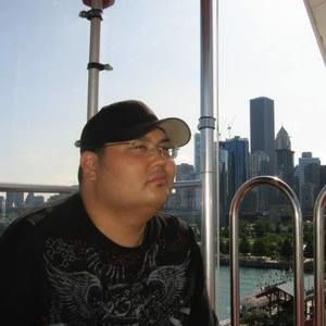 Meet your Posher, Edward